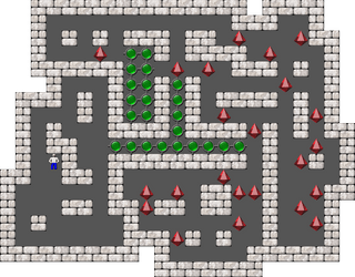 Уровень 47 — Sonic 3